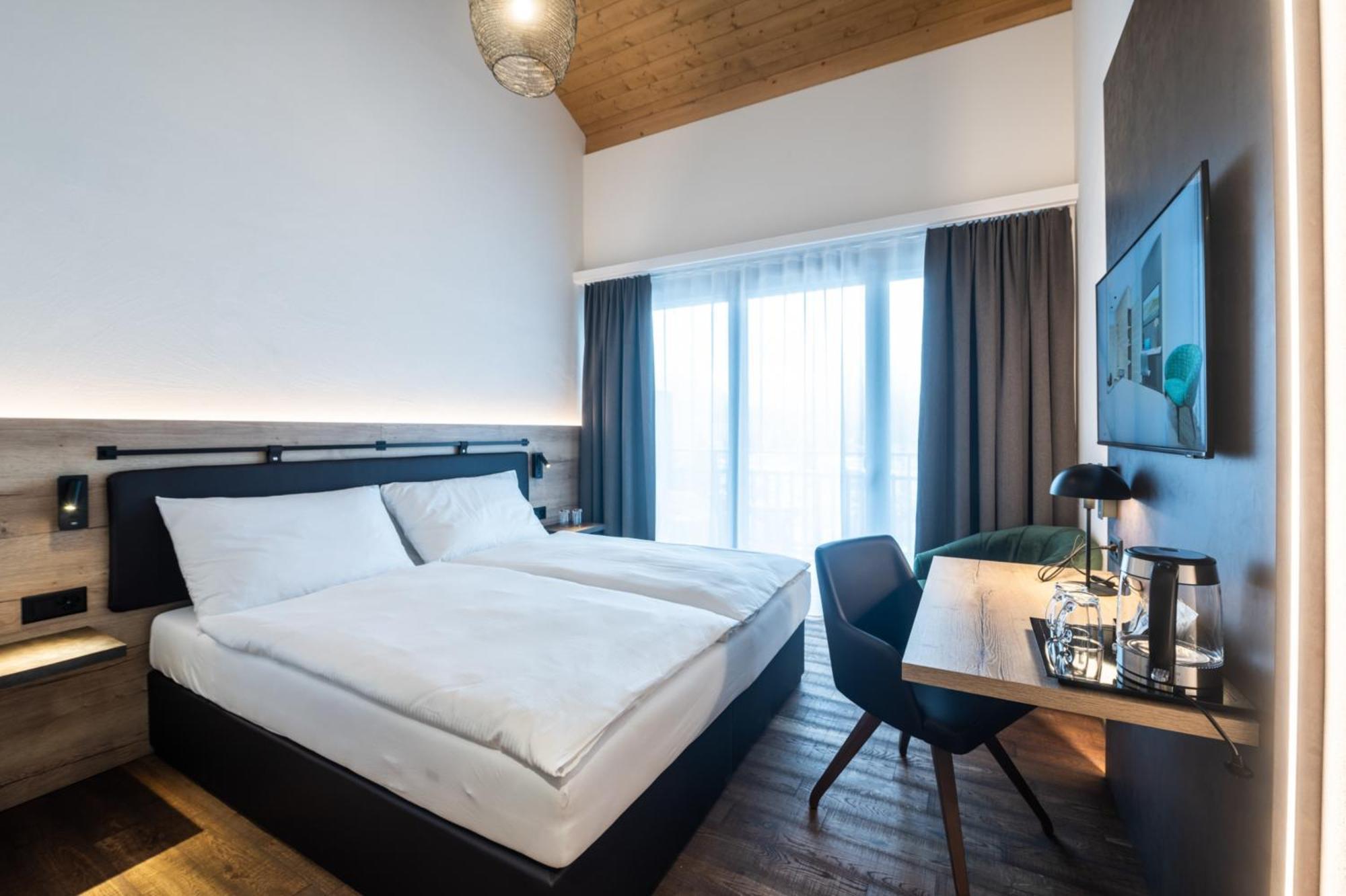 Hotel Krone Churwalden 3 Sterne Superior Cameră foto