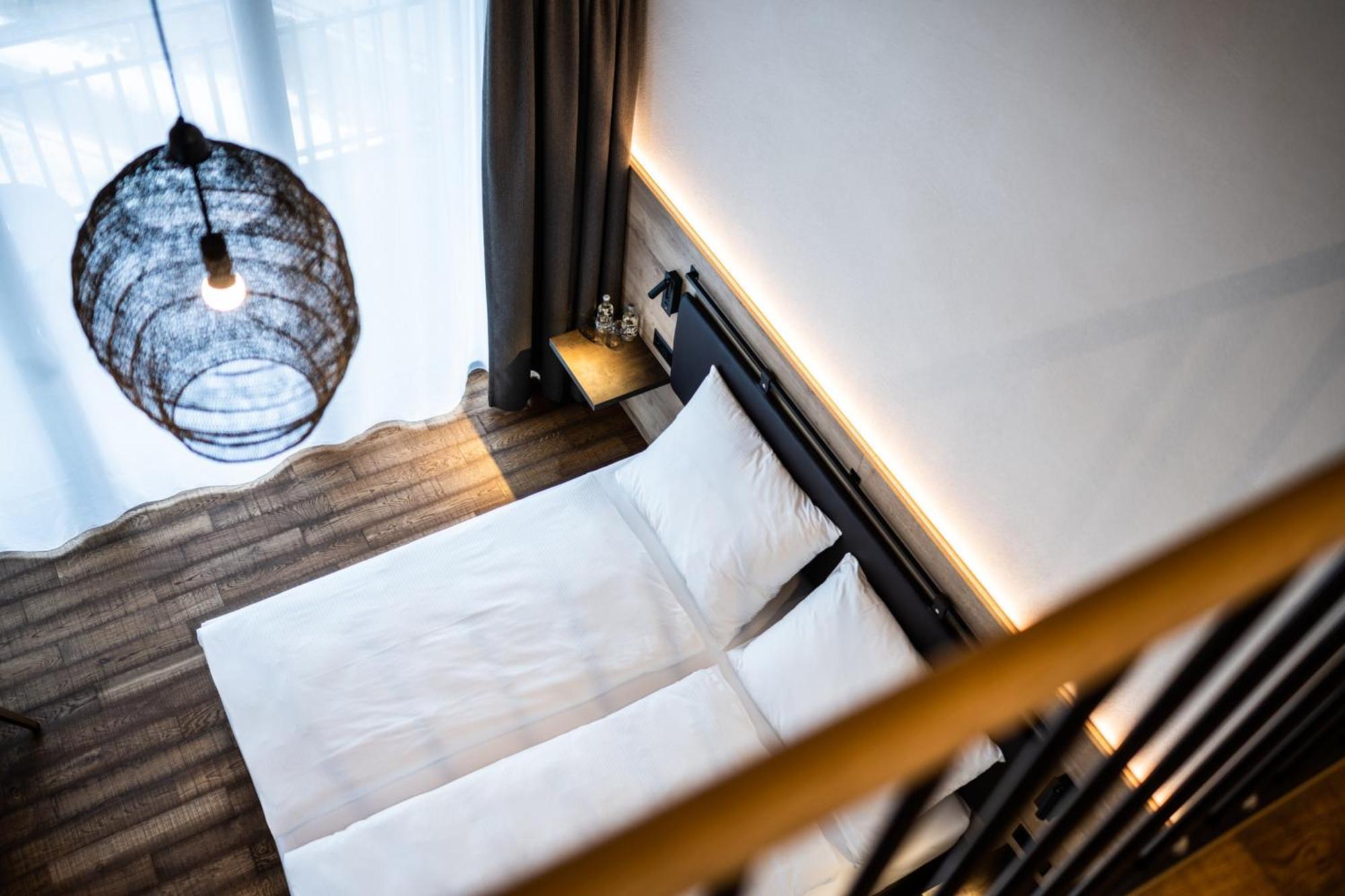 Hotel Krone Churwalden 3 Sterne Superior Cameră foto