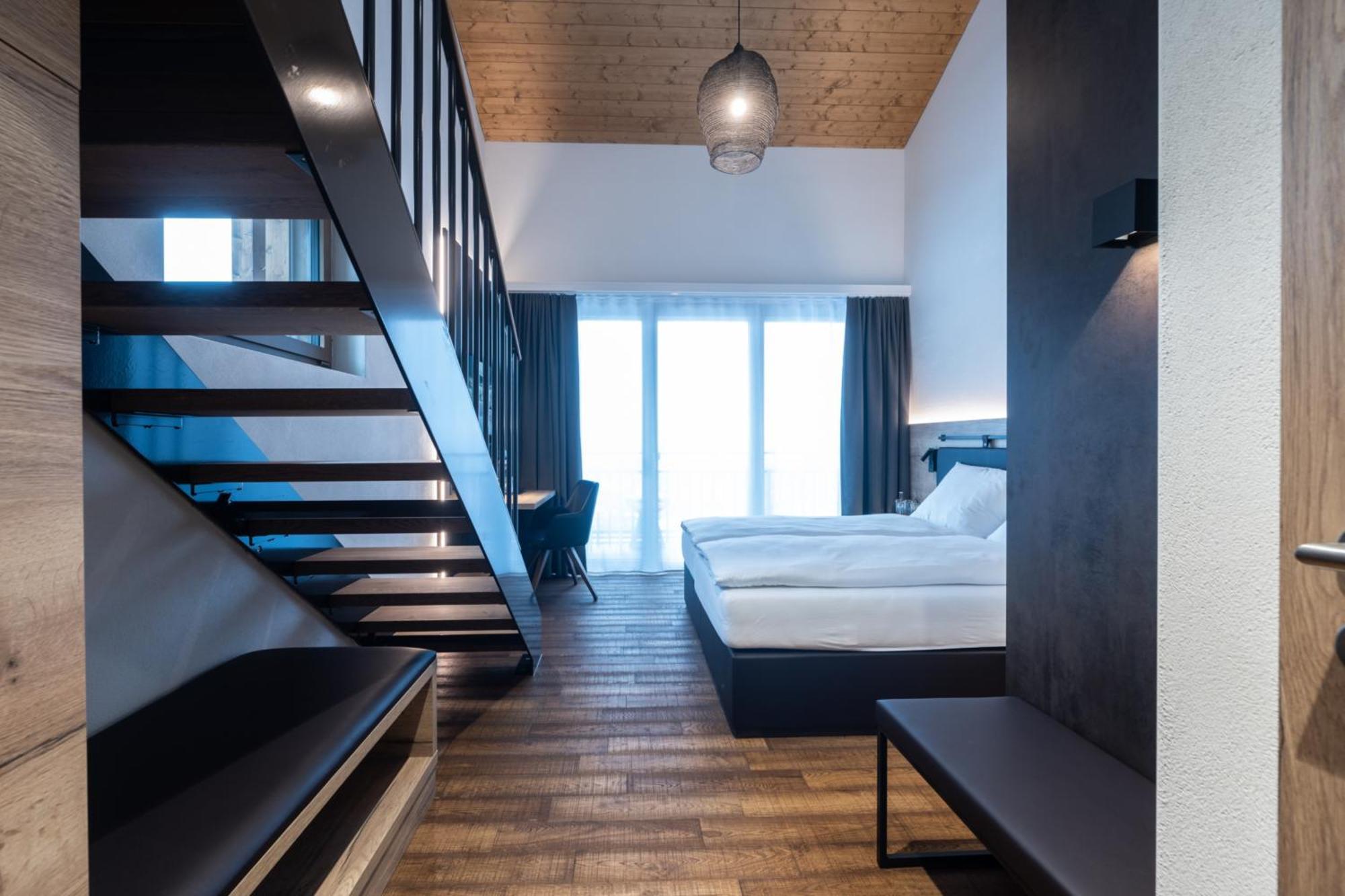Hotel Krone Churwalden 3 Sterne Superior Cameră foto